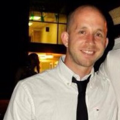 Profile Picture of Dave Benwell (@dave_benwell) on Twitter