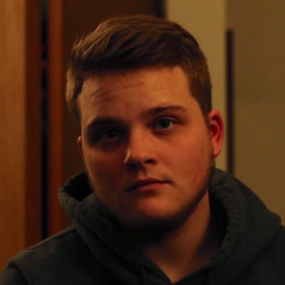 Profile Picture of Matthew Pahl (@pahlm477) on Twitter