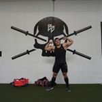 Profile Picture of Kevin Wang 🐺 (@k9strength) on Instagram