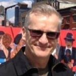 Profile Picture of Peter Sansom (@sansompeter) on Instagram