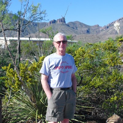 Profile Picture of John Feaster (@ducman748r) on Twitter