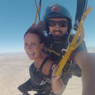 Profile Picture of Tammy Doerr (@@TammyDoerr) on Twitter