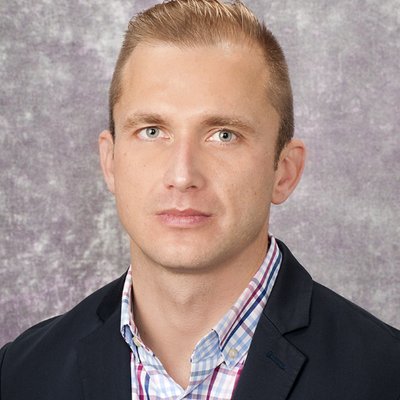 Profile Picture of Brandon McKinney (@McKinney_Lab) on Twitter