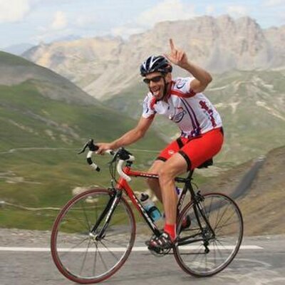 Profile Picture of David Pick (@@dpickyyc) on Twitter