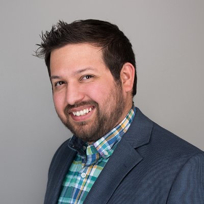 Profile Picture of Kevin Kyser (@KevinKyser) on Twitter