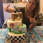 Alex Bernardini - Instagram Profile Picture of Alex Bernardini (@alex_patisse2a) on Instagram