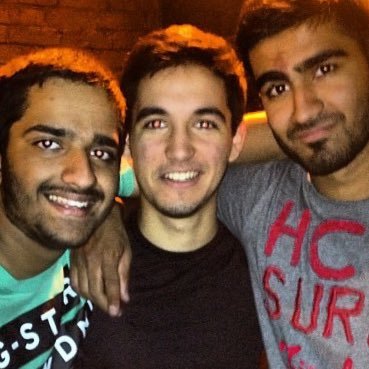 Profile Picture of Richard (@RichardBrowne8) on Twitter