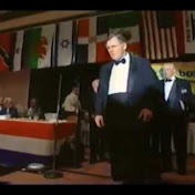 Profile Picture of World Boxing Hall Of Fame: Boxer Jerry Quarry (@BoxingHallofFameJerryQuarry) on Youtube