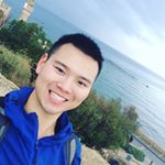 Profile Picture of Allen Wang (@allenwangdance) on Instagram