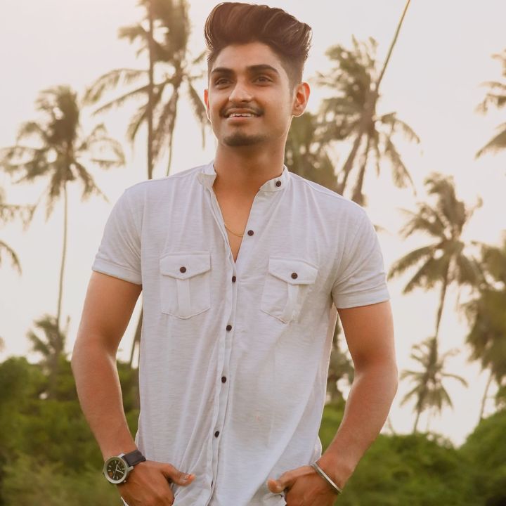 Profile Picture of Anil Mali (@anilmali3) on Tiktok