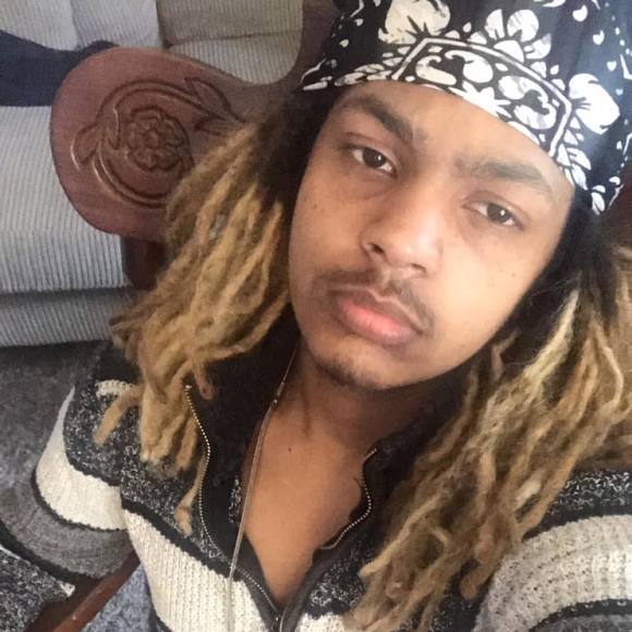 Profile Picture of Kyle Callahan (@yaboiifro) on Poshmark