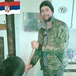 Profile Picture of Obrad Radicevic (@obradradicevic) on Instagram