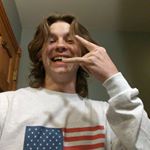 Profile Picture of Rob McClain (@arnoldeinstein69) on Instagram