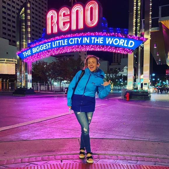 Profile Picture of Dominique Amiot (@dominiqueamiot) on Poshmark