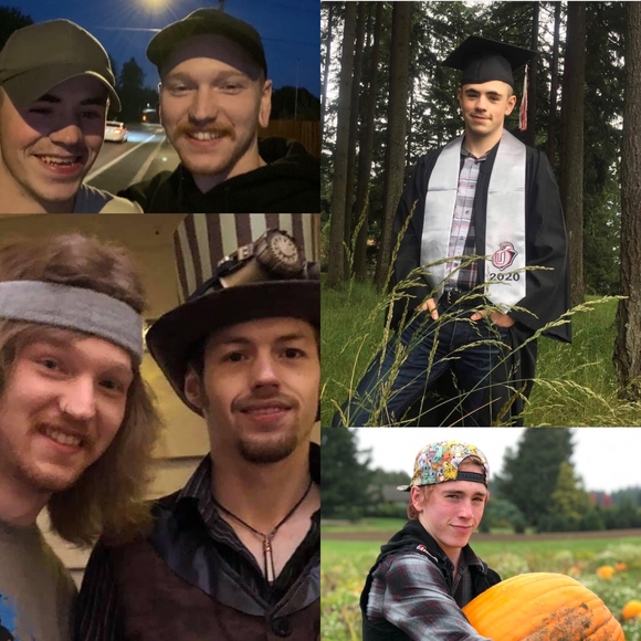 Profile Picture of Brooklynn Andrews (@bheartsb18) on Poshmark