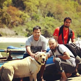 Profile Picture of Ashish Pershad (@ashish.pershad.50) on Facebook