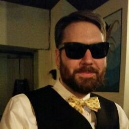 Profile Picture of Greg Clayton (@Greg_Clayton) on Twitter
