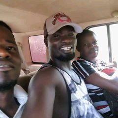 Profile Picture of josephsebo6 (@josephsebo6) on Tiktok