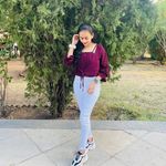 Profile Picture of 𝑲𝒓𝒊𝒔𝒉𝒂 𝑲𝒐𝒕𝒉𝒊𝒚𝒂 (@_krishu__753) on Instagram