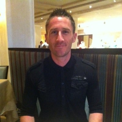 Profile Picture of Andrew Reeve (@reevo79) on Twitter