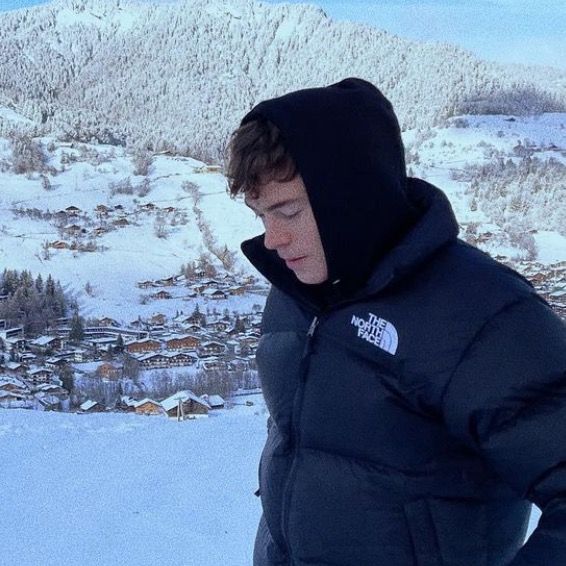 Profile Picture of thomasgonnet (@thomasgonnett) on Tiktok