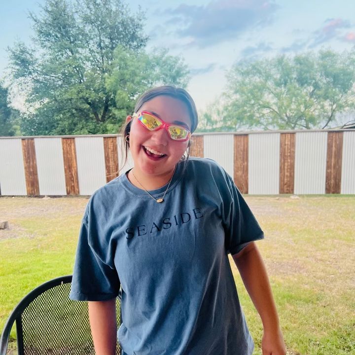 Profile Picture of AARON (@ebeltran.com) on Tiktok