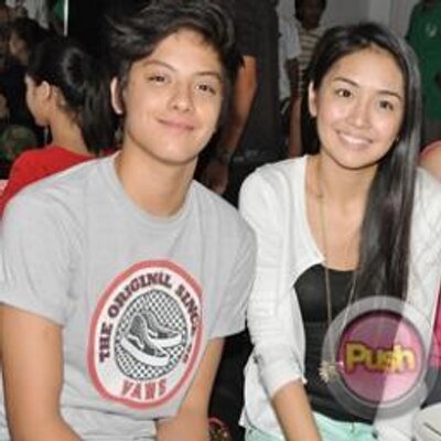 Profile Picture of Daniel Padilla (@RiverJonas) on Twitter