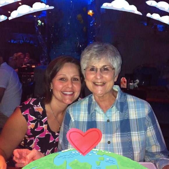 Profile Picture of Dotty Arcement (@dotty_a) on Poshmark