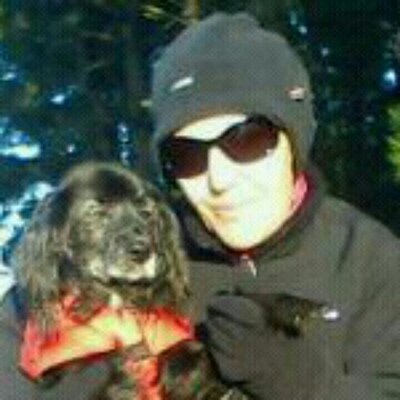 Profile Picture of Berta Domínguez (@BertaDomnguez) on Twitter