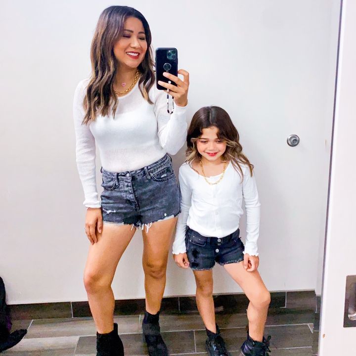 Profile Picture of brittneywilkinson37 (@thirteenandme) on Tiktok