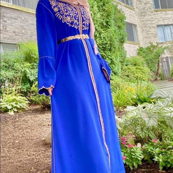 Profile Picture of Hanan Belfkih (@hananbelfkih) on Poshmark