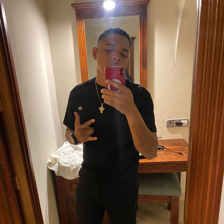 Profile Picture of Brian Montero (@brian24_montero) on Tiktok