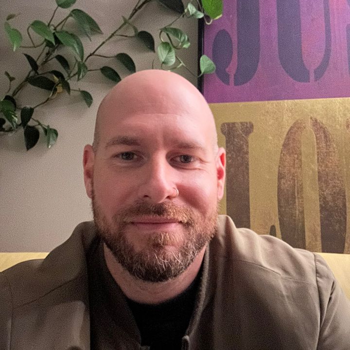 Michael Knisley - Tiktok Profile Picture of Michael Knisley (@mikeyknice) on Tiktok