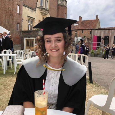 Profile Picture of Eleanor Richardson (@eleanor1xx) on Twitter