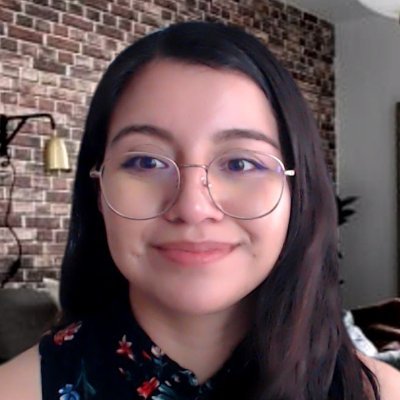 Profile Picture of Jessica Bazan (@jessicabazanb) on Twitter