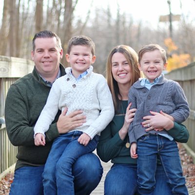 Profile Picture of Tom Schrank (@tomschrank1981) on Twitter