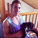 Profile Picture of Blake Rice (@b1akeaaron) on Instagram