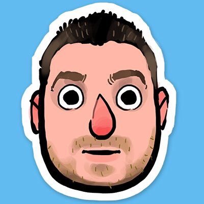 Profile Picture of Matt Ross (@Wracketeering) on Twitter