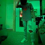 Profile Picture of Josh💜|view my story (@curlyhairjoshhhhh) on Instagram