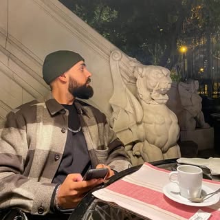 Profile Picture of Mauro Muñoz (@mauromunoz) on Instagram