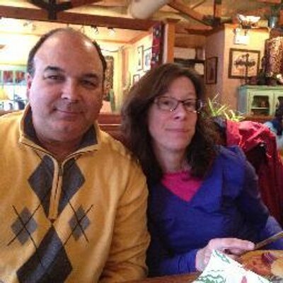 Profile Picture of MaryAnne Donato (@@MaryAnneRunner) on Twitter