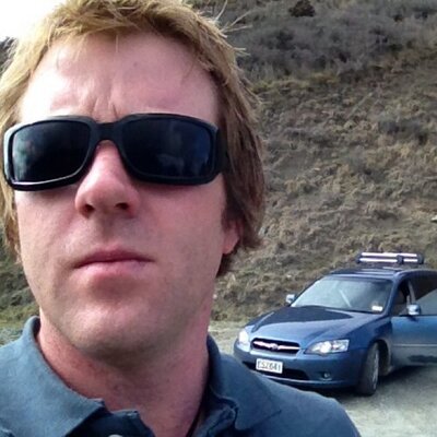 Profile Picture of Bevan Bailey (@Bevan_Bailey) on Twitter