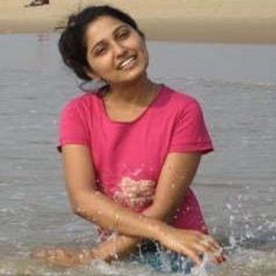 Profile Picture of Natasha Sinha (@natashasinha02) on Twitter