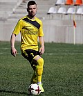 Profile Picture of Stefan Ginchevon Wikipedia