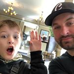 Profile Picture of Greg (@gmiller_shell) on Instagram