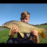 Profile Picture of jack eaton fishing (@jackeaton29) on Instagram