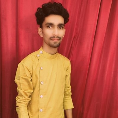 Profile Picture of Waseem Ahmed Naik (@WaseemAhmedNai1) on Twitter