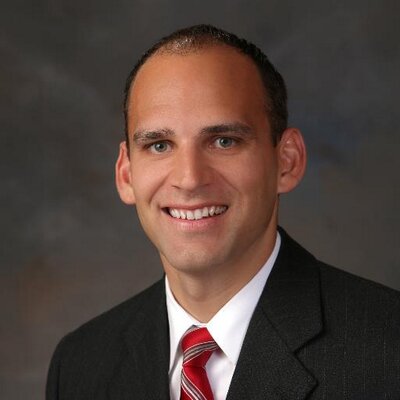 Profile Picture of Nate Reusser CFP® (@RLG_Lansing) on Twitter