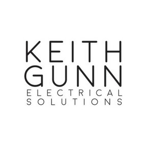 Profile Picture of Keith Gunn Electrical Solutions (@KGElectrical) on Twitter