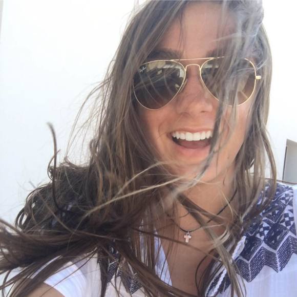 Profile Picture of Zoe Nikolopoulos (@zoenikolop14) on Poshmark